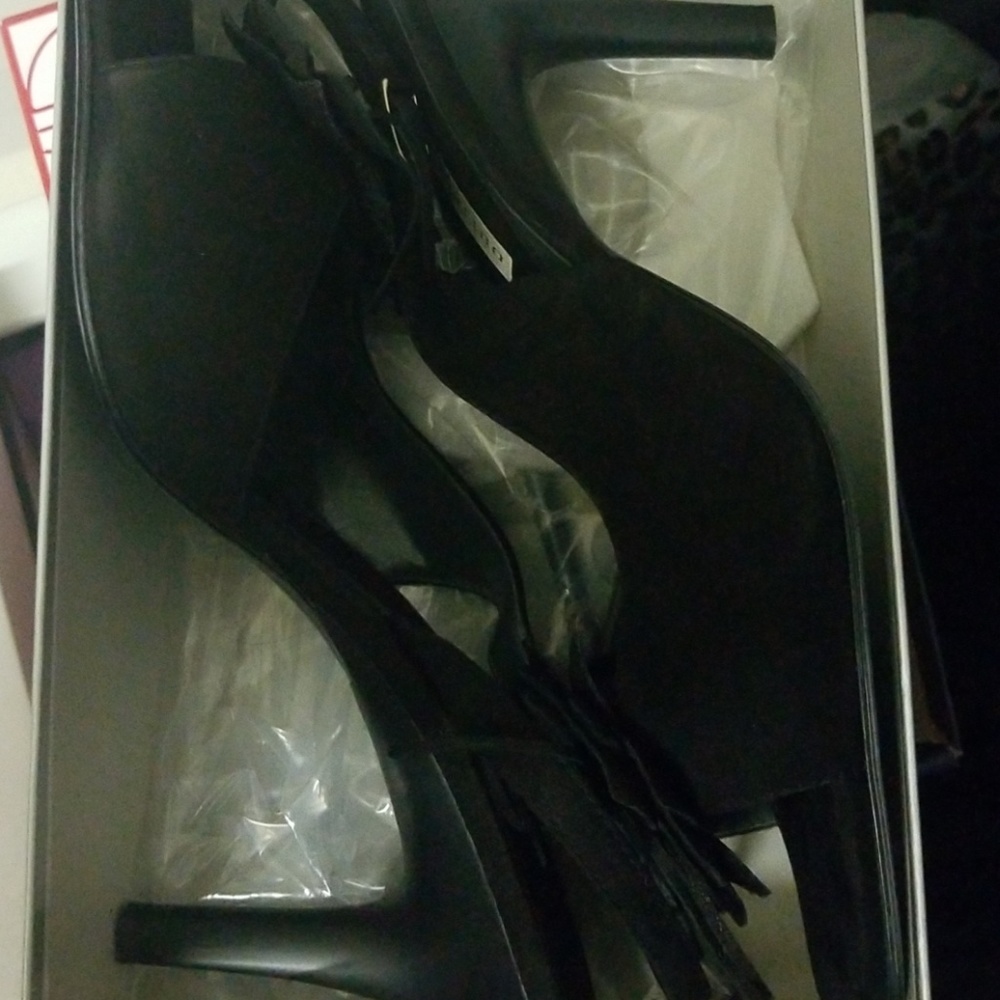 Size 10 Ann Marino shoes
